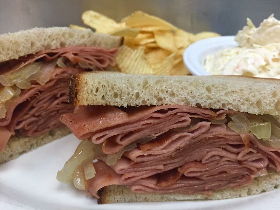 Ye Olde Rathskeller-Cranford必去景点