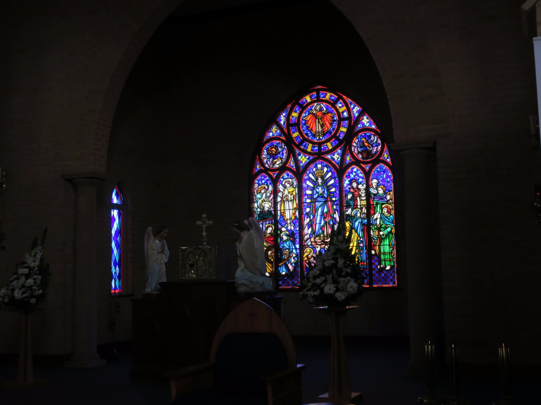 Our Lady of Victories Catholic Parish景点图片