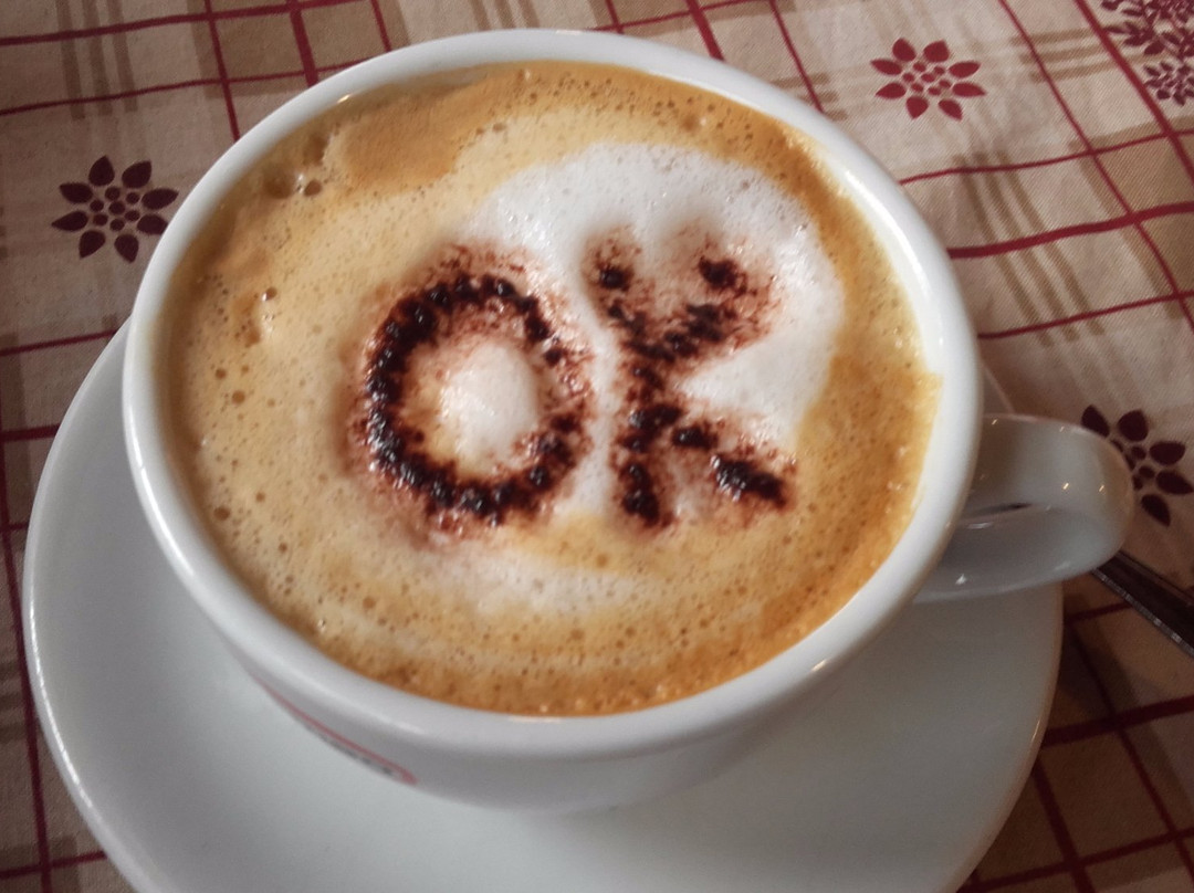 Cycling With Antoine-Les Villards-sur-Thones必去景点