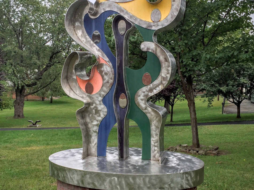 Clifton Arts Center and Sculpture Park景点图片