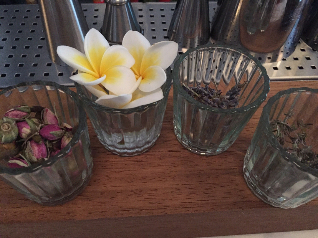 Silver Star Wine Bar-尼科西亚必去景点