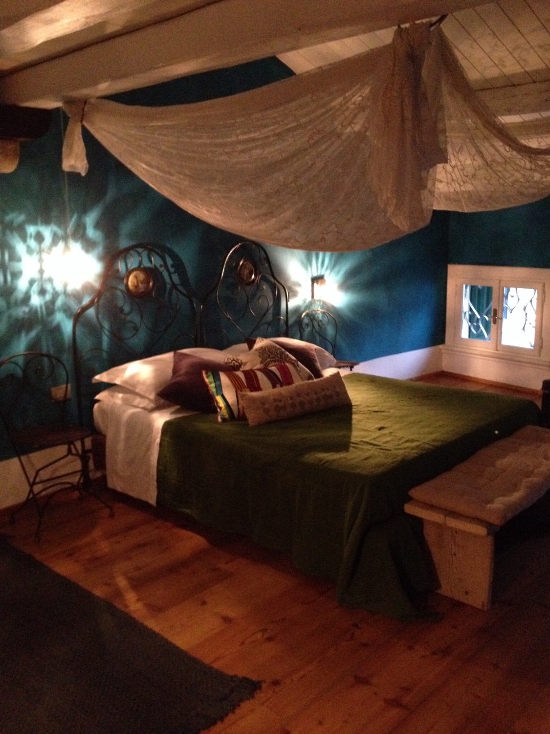 La Locanda Al Cappello-官方