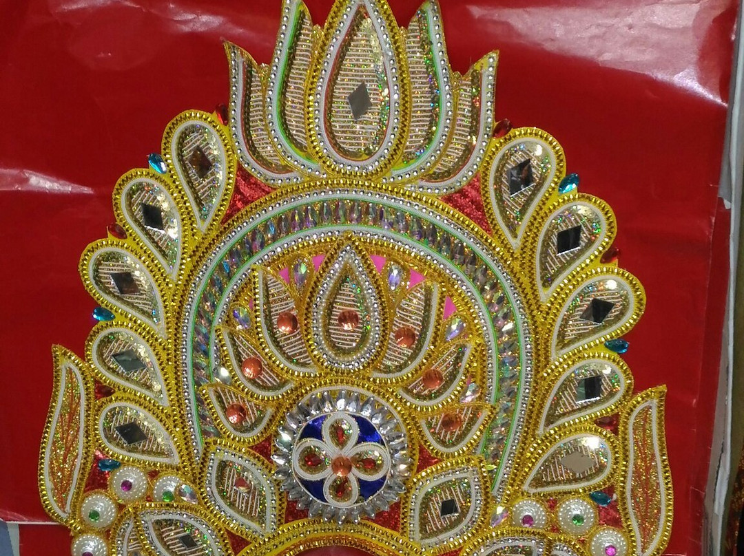 Jubba Sahni Park-Muzaffarpur必去景点