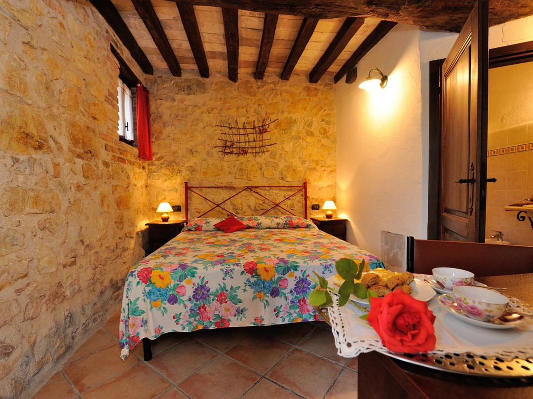 Casa Vacanza Fogliani