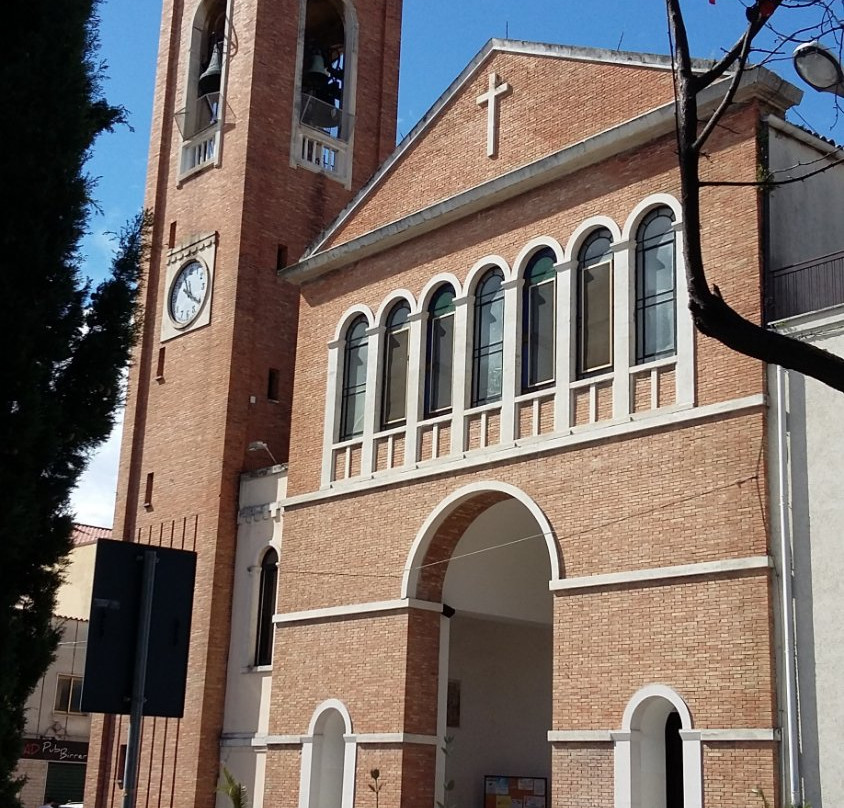 Chiesa di Santa Maria delle Grazie景点图片