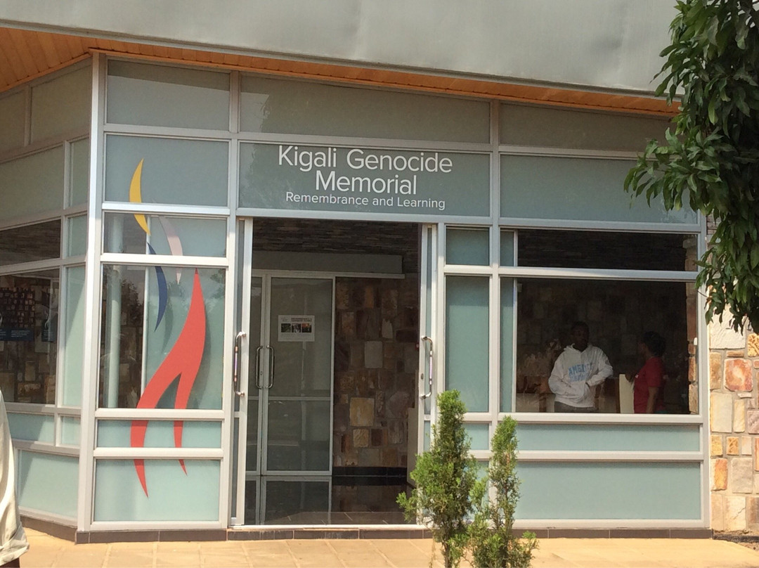 Umubano Tours - Day Tours-Ruhengeri必去景点