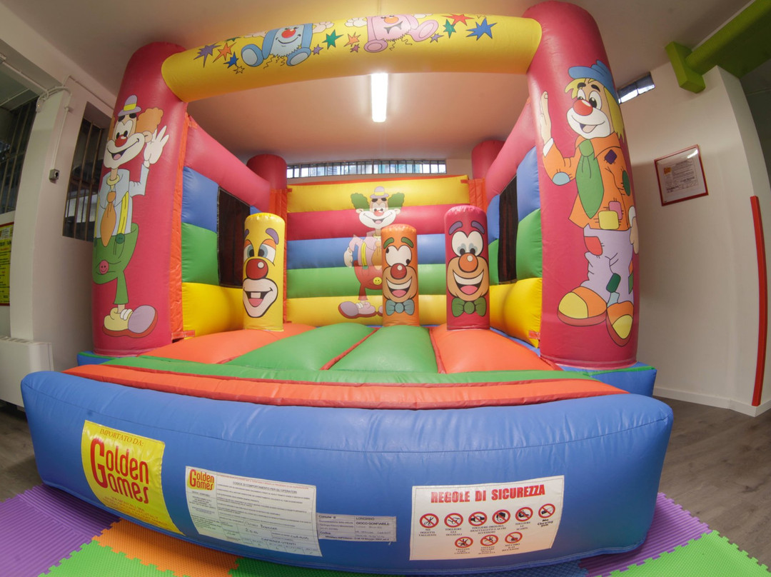 Il Covo dei Monelli-都灵必去景点