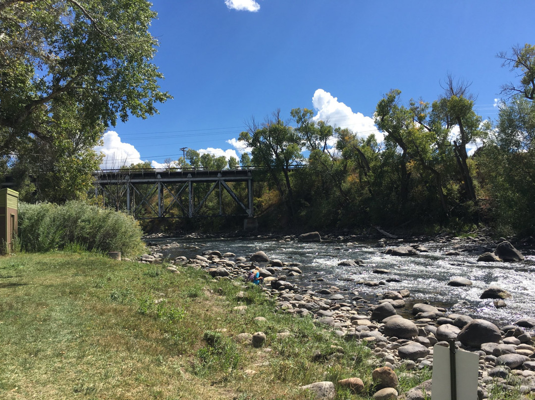 Eagle Tourist Information Center-Eagle必去景点