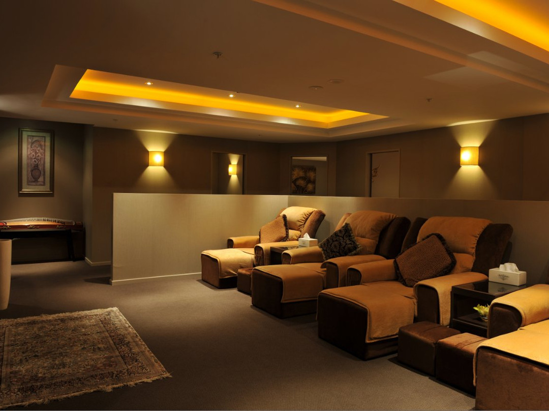 Apollo Therapy And Reflexology-奥克兰中心地区必去景点