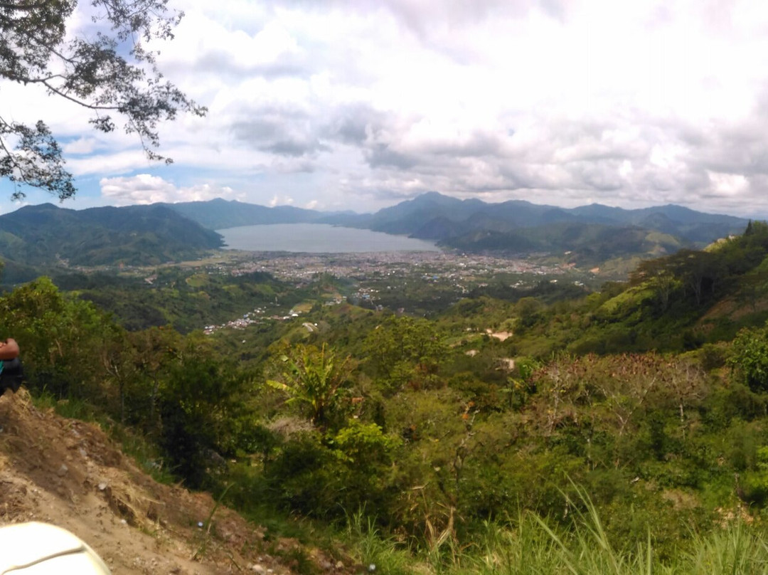 Pantan Terong-Takengon必去景点