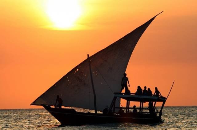 Asmaa Tours Zanzibar-桑给巴尔市必去景点