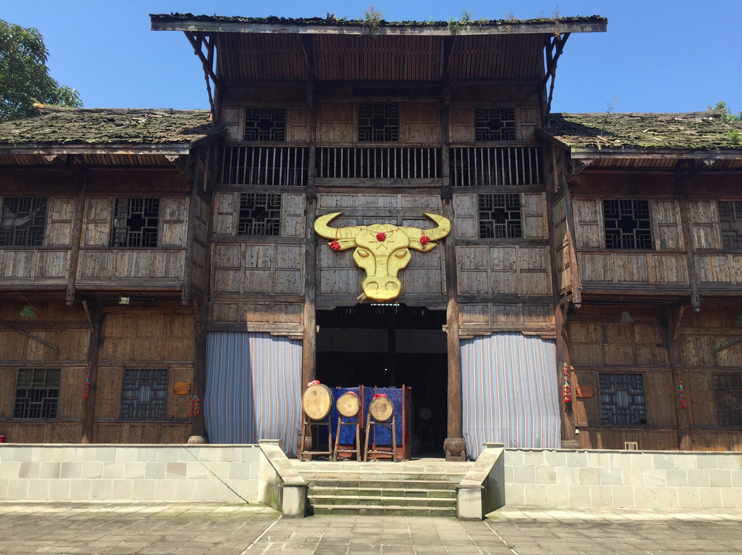 兴文石海地质公园-兴文县必去景点