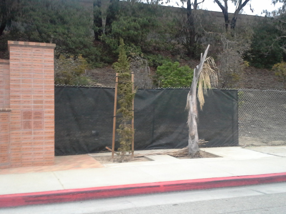 Beach Boys Monument-霍桑市必去景点