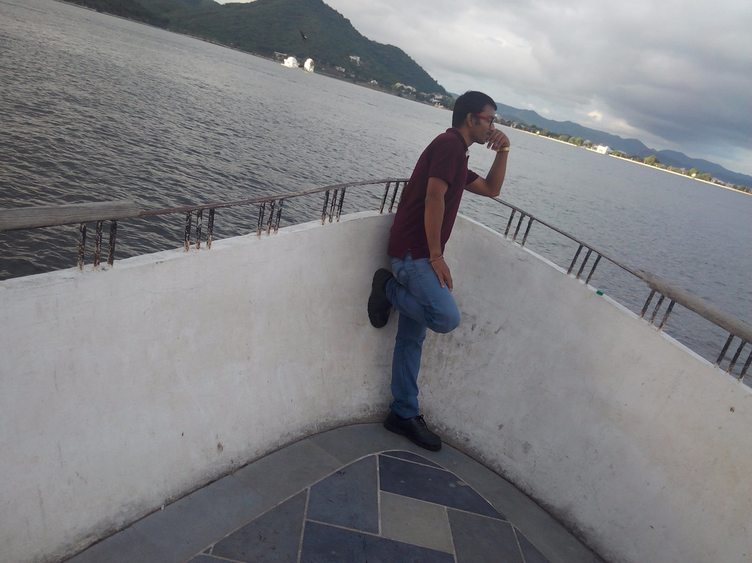 Hotel Menaal Residency