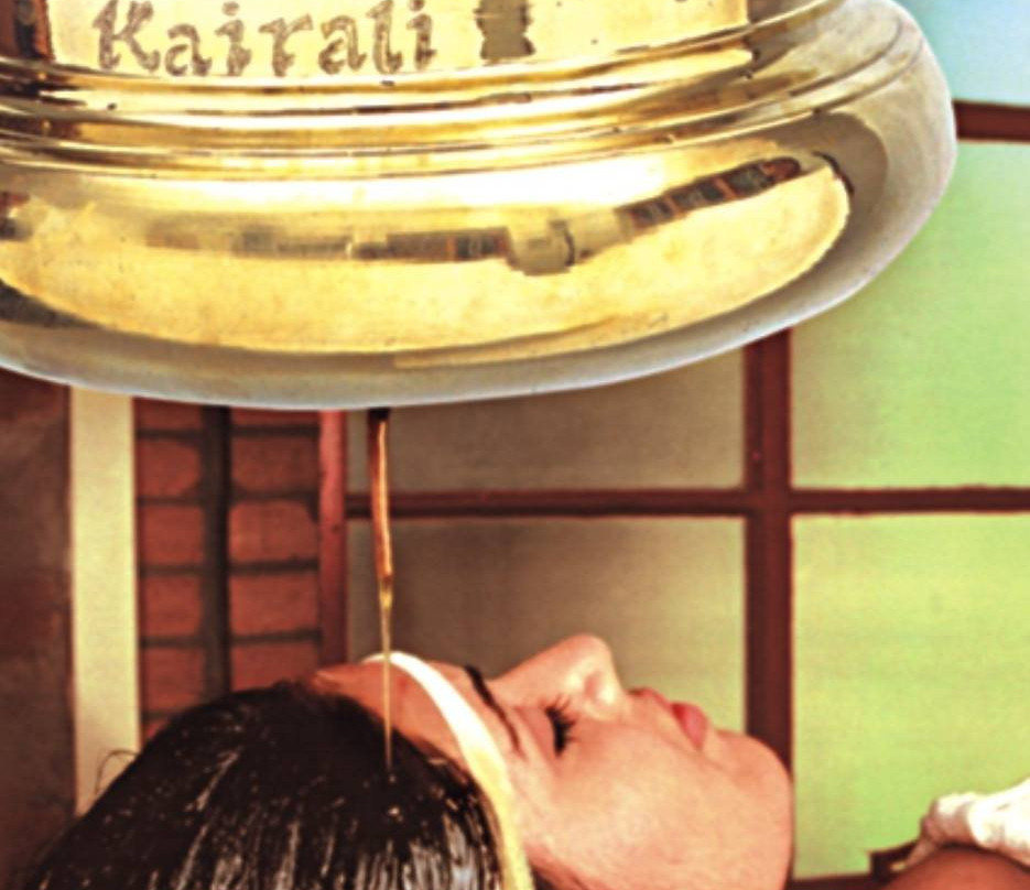 Phoenix旅游景点-Kairali Spa