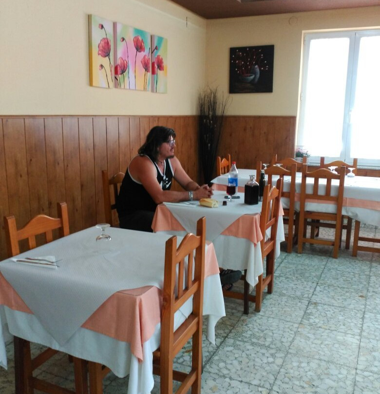 Hostal Asturias主图