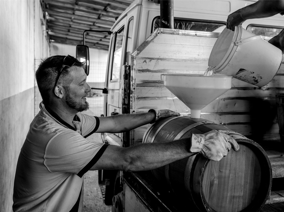 Buiese Distillerie景点图片