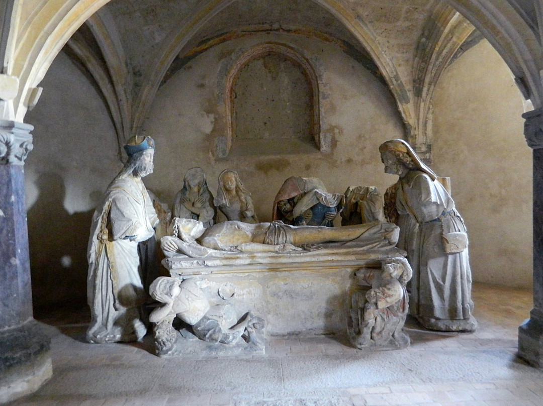 Eglise Saint Pierre de Lemenc景点图片