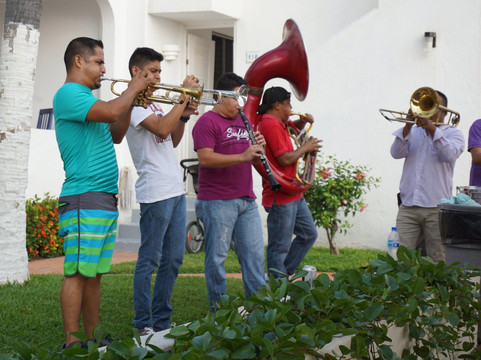 卡萨布兰卡阿尔玛酒店主图