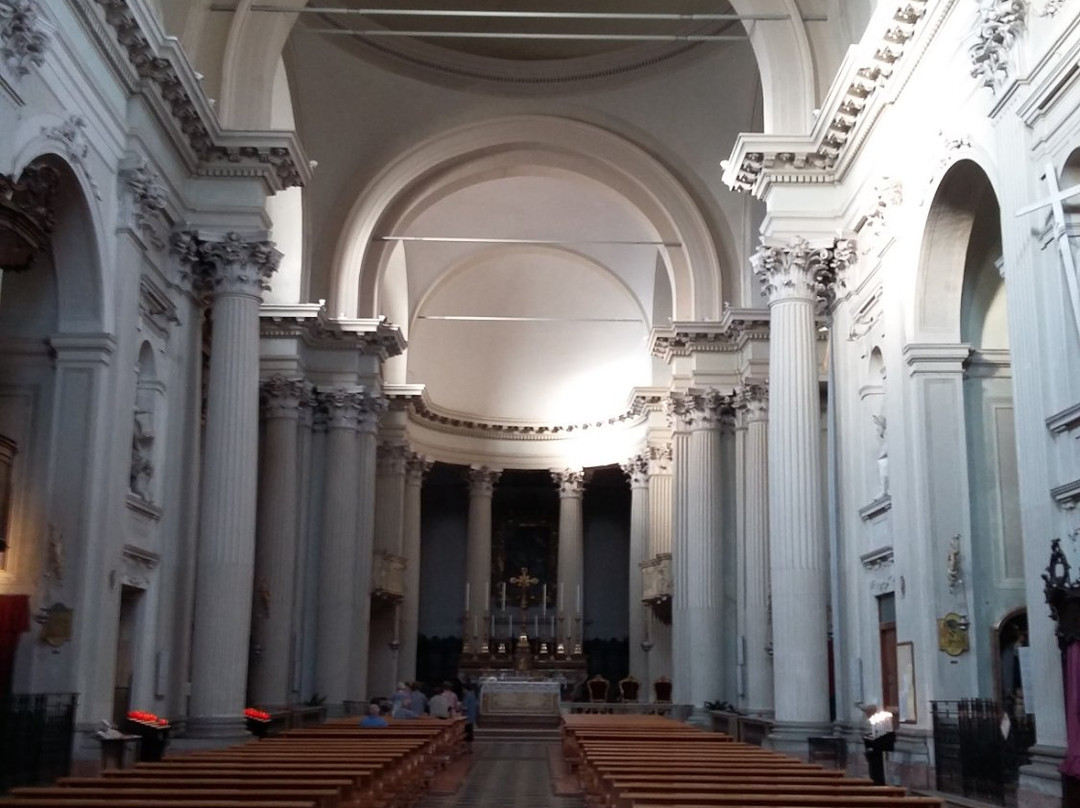 Chiesa di San Domenico景点图片