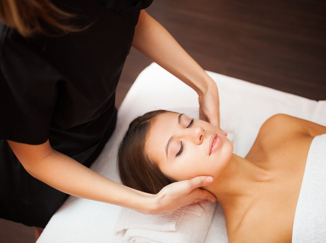 Pura Vida Holistic Therapies-Timsbury必去景点