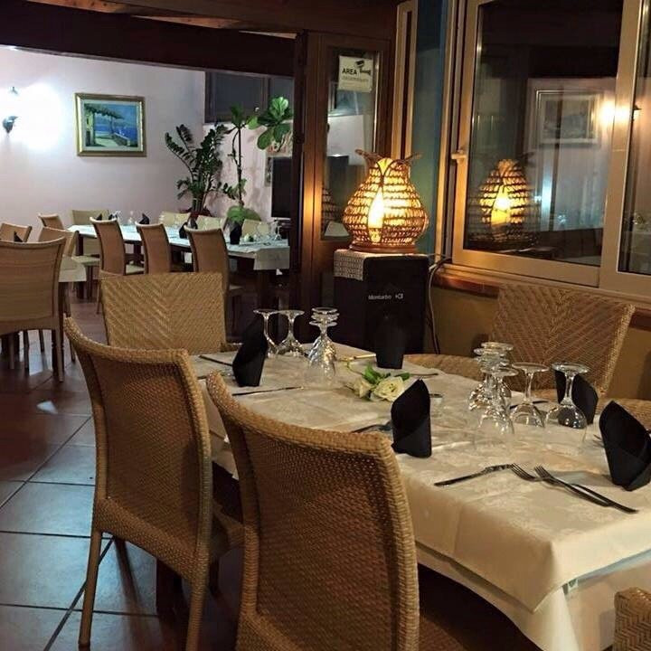 La Cambusa-Capo d'Orlando必去景点