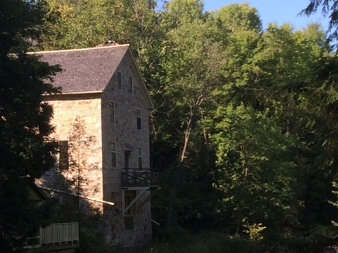 Mill of Kintail Conservation Area-Mississippi Mills必去景点