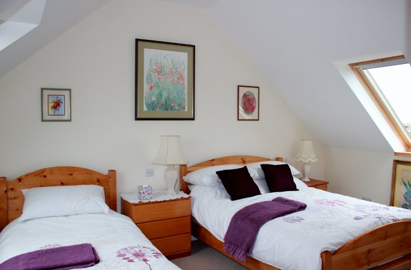 Bedrock B&B Orkney-官方