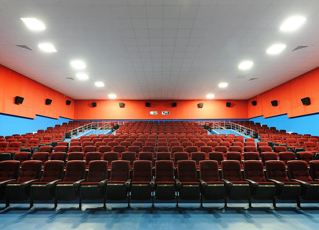 Cinema Mir景点图片