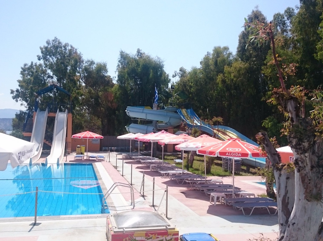 Water Park Neropolis景点图片