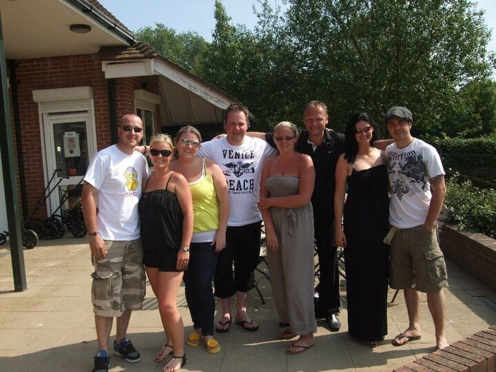 London Beach Golf Course-Tenterden必去景点