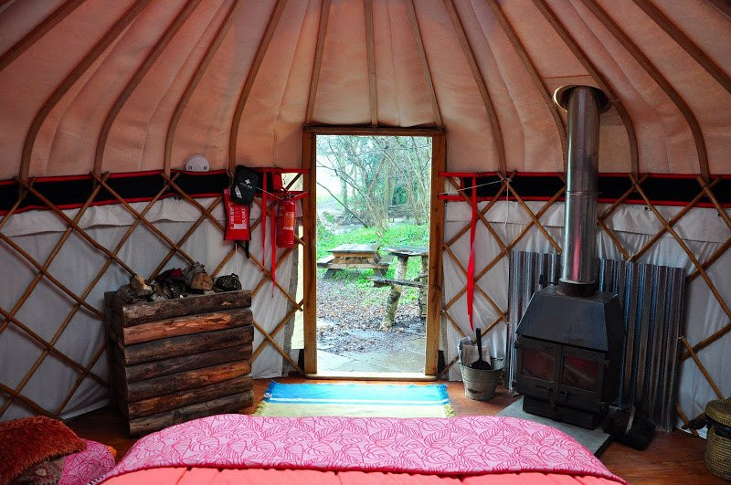 Wowo Campsite
