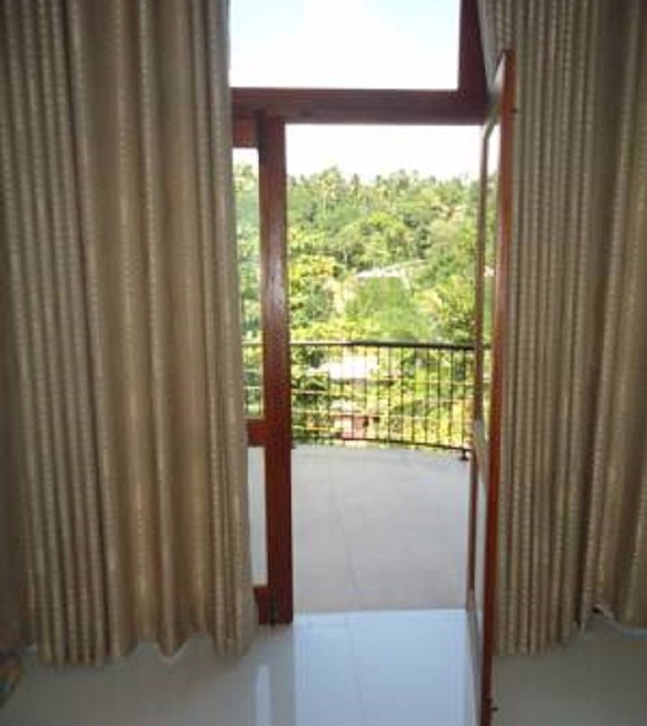 Cassendra Villa主图