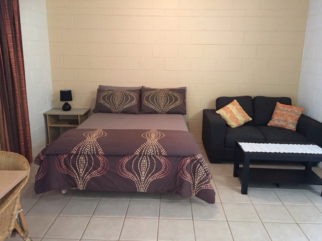 Zanadu Rural Retreat