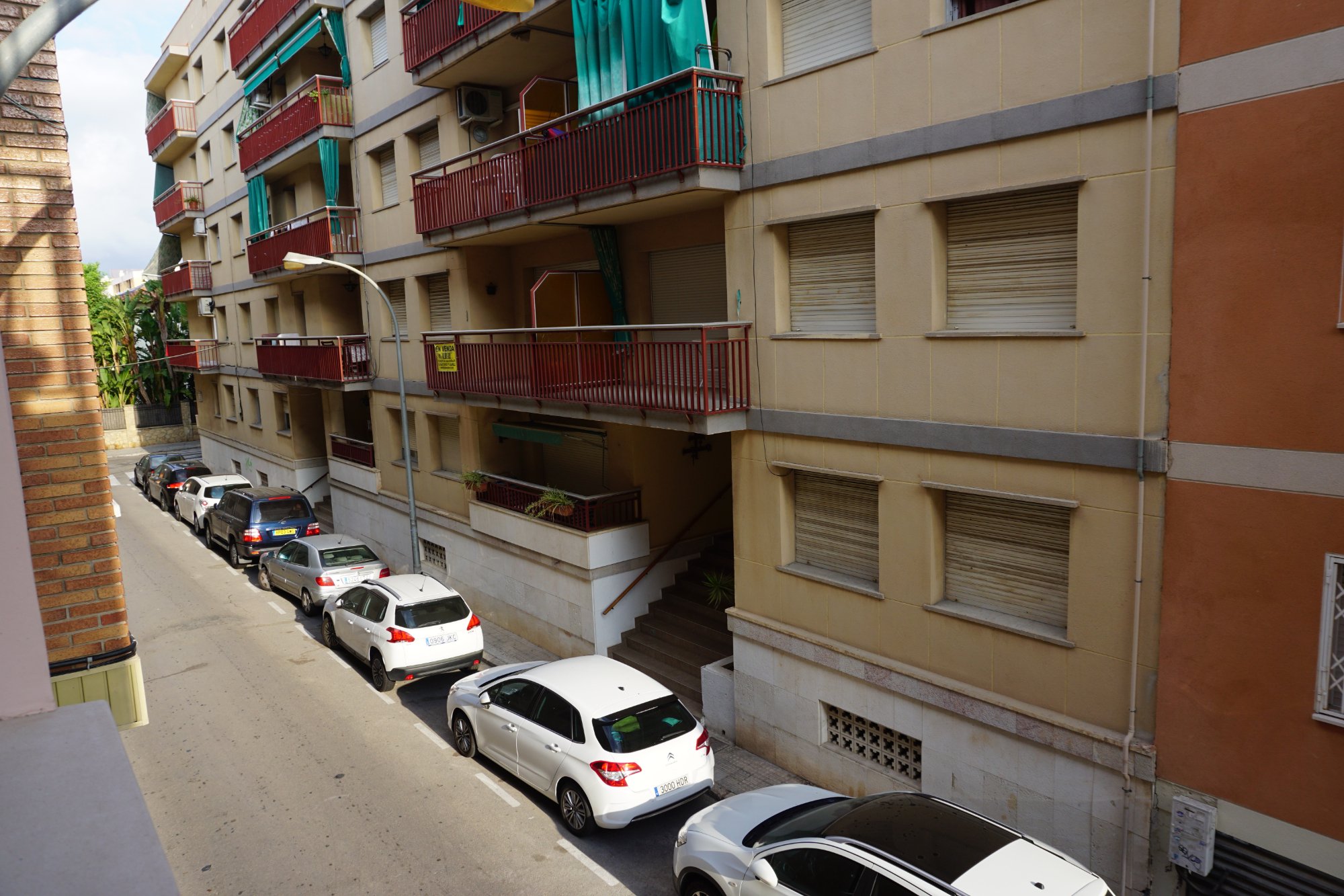Costamar Apartments-酒店景观