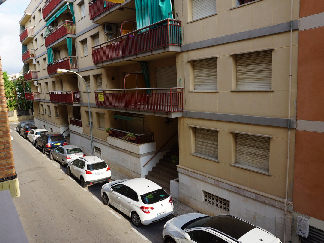Costamar Apartments主图