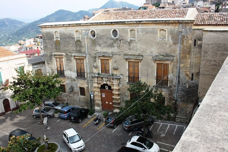 Museo Diocesano di Santa Lucia del Mela景点图片