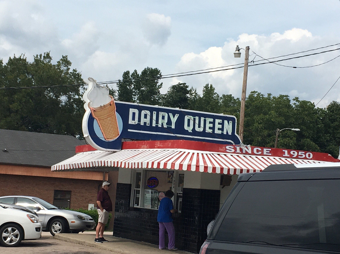 Dairy Queen