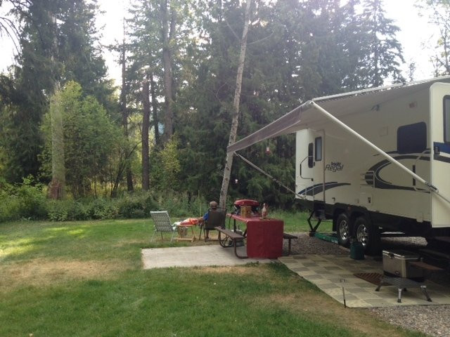 Woodland Rv Park