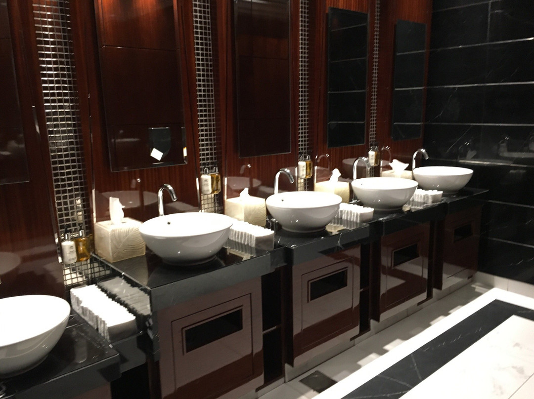 VOX Cinemas - City Centre Fujairah-富查伊拉必去景点