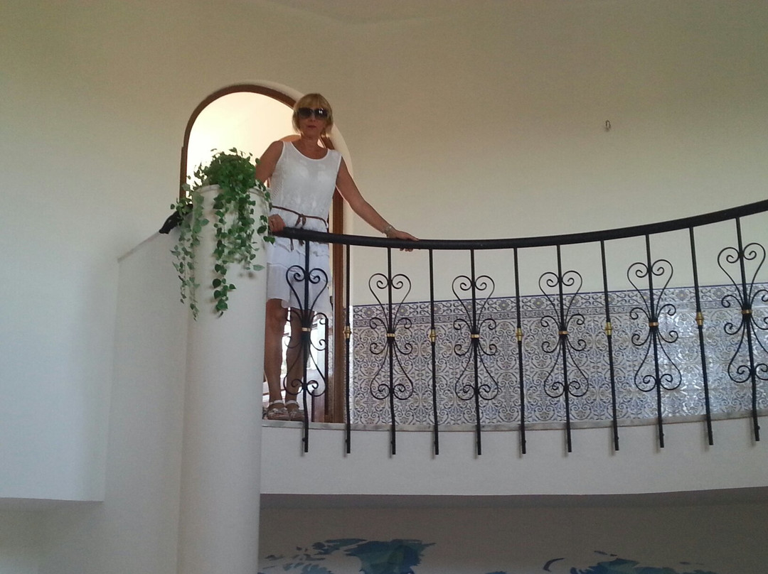 Albergaria Rosa Montes主图