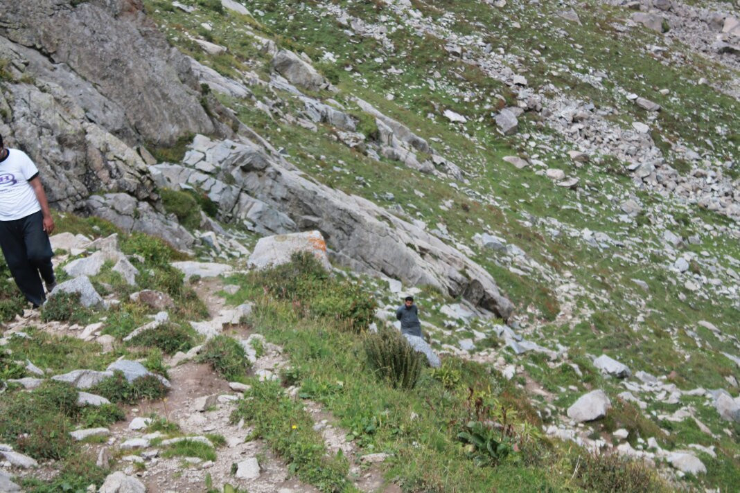 Fort Bala Hisar-白沙瓦必去景点