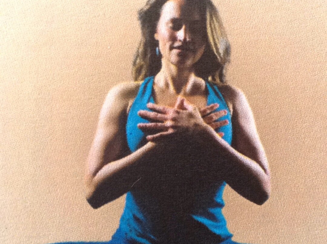 Les Soins De Magali & Yoga Nature-Meribel Mottaret必去景点