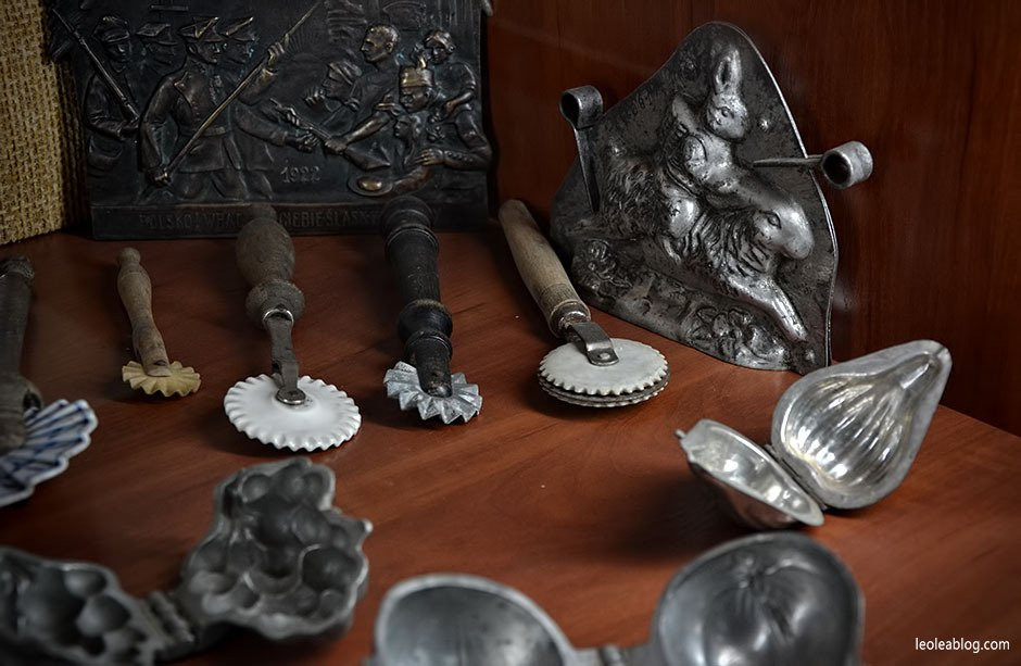 Museum of Bread, School and Curiosities (Muzeum Chleba, Szkoly i Ciekawostek)景点图片
