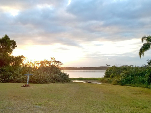 Cemitério dos Índios