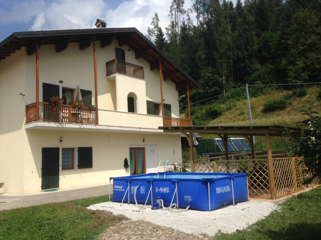 B&B Diapason