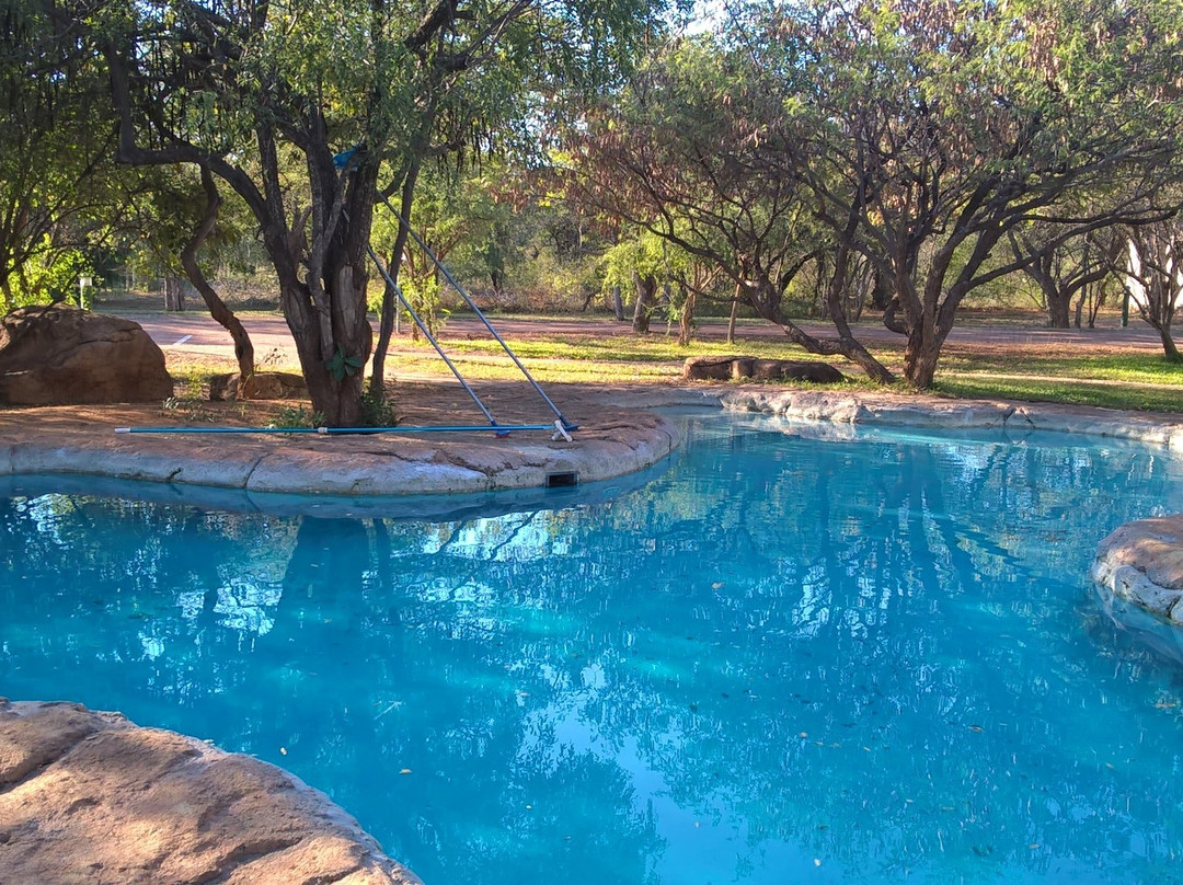 Phalaborwa Safari Park