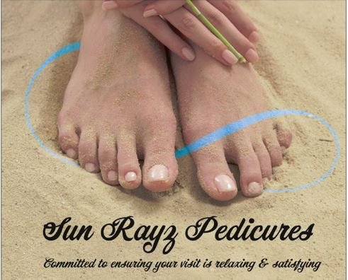 Sun Rayz St. Marys-圣玛丽必去景点