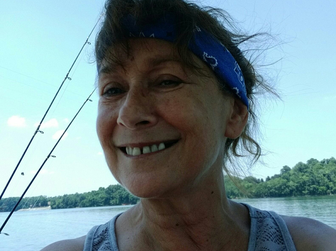 Swann's Marina-Dandridge必去景点