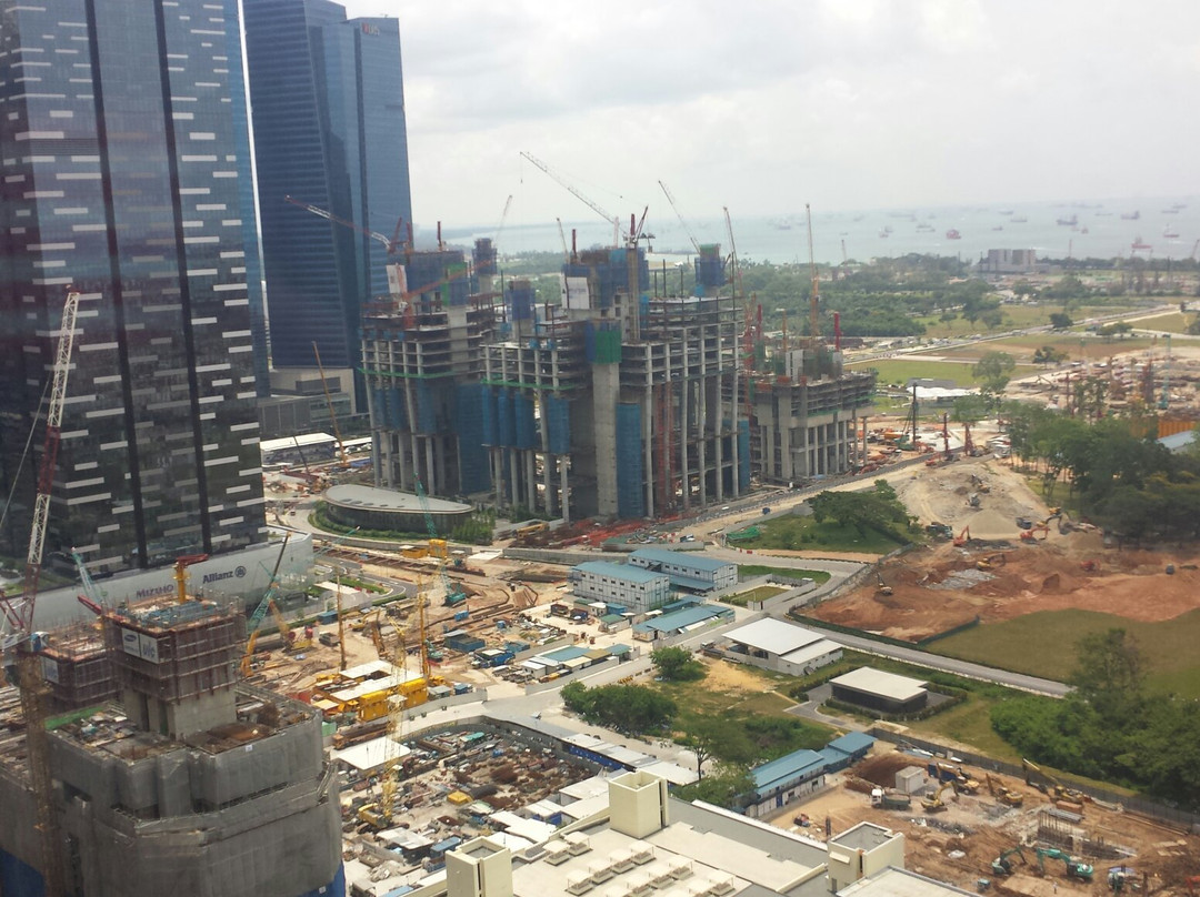 Strawberry Town-罗勇必去景点